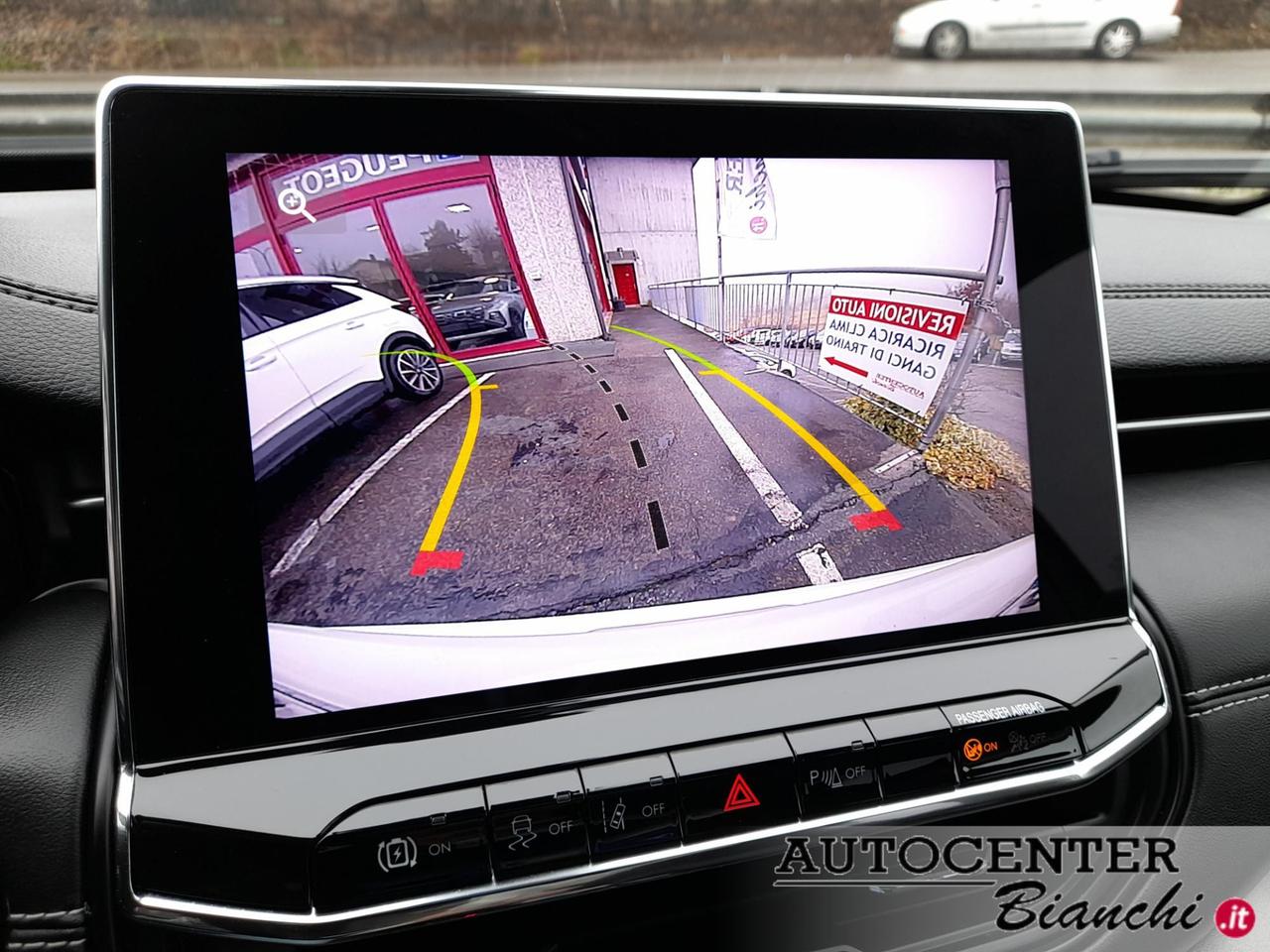 Jeep Compass 1.3 turbo t4 phev Limited 4xe auto