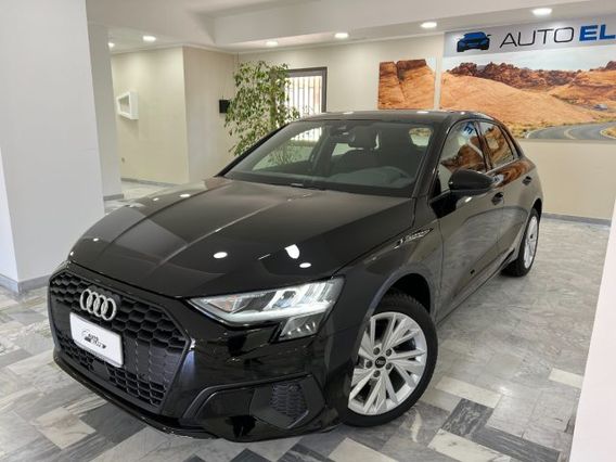 AUDI A3 SPB 30 TDI Stronic Business