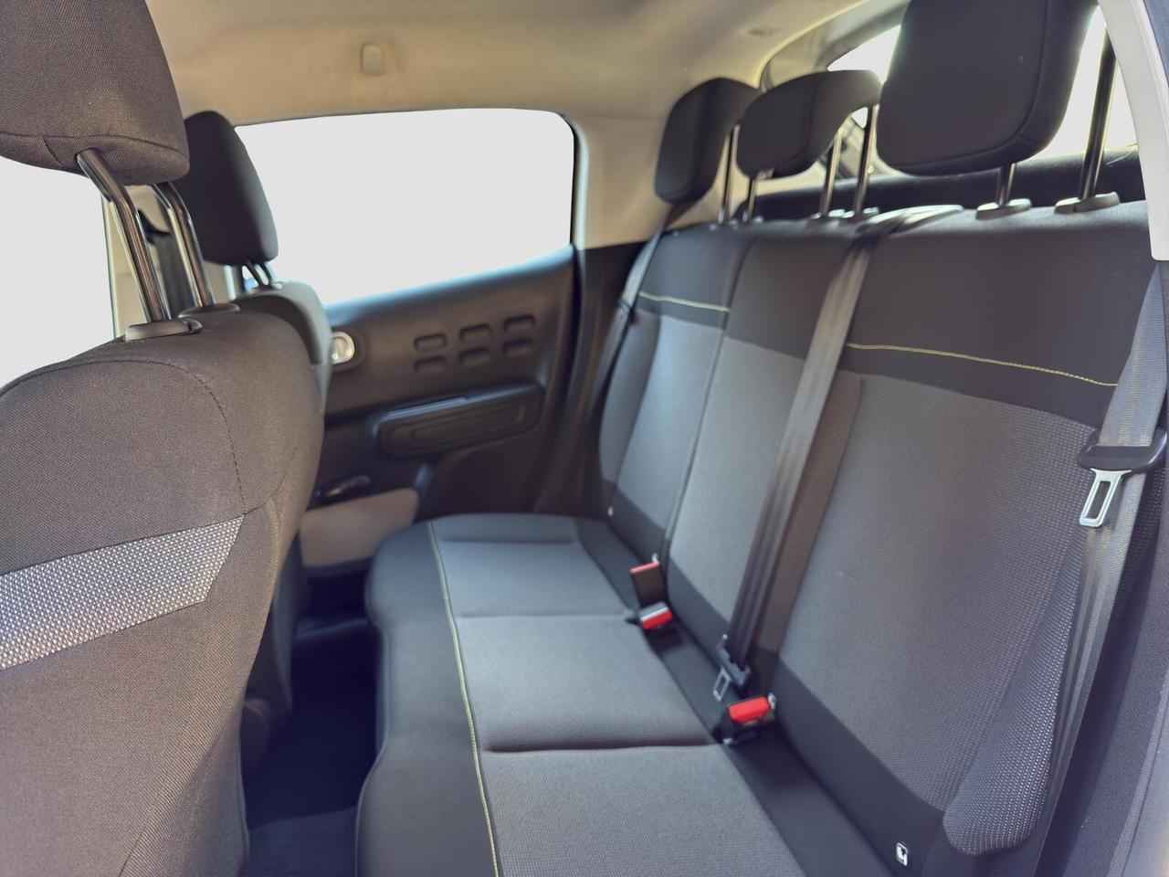 Citroen C3 1.2 puretech 83cv Feel Pack 2023