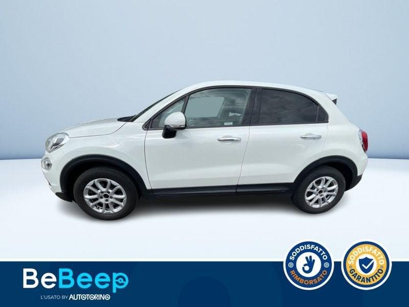 FIAT 500X 1.6 E-TORQ POP 4X2 110CV