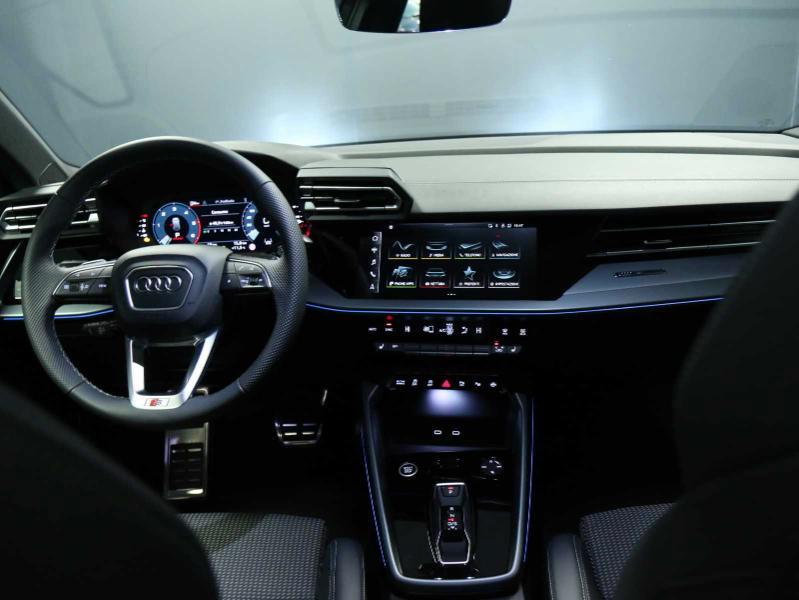 Audi A3 SPB 35 TDI S tronic S line TETTO/MATRIX/Camera