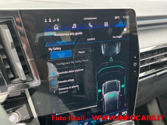 RENAULT Rafale Full Hybrid E-Tech 200 CV Esprit Alpine km 0 Promo