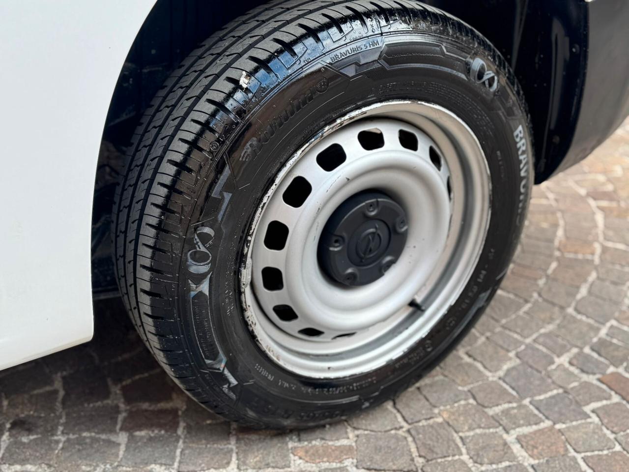 Opel Combo Cargo 1.6 Diesel 100CV S&S PC 1000kg