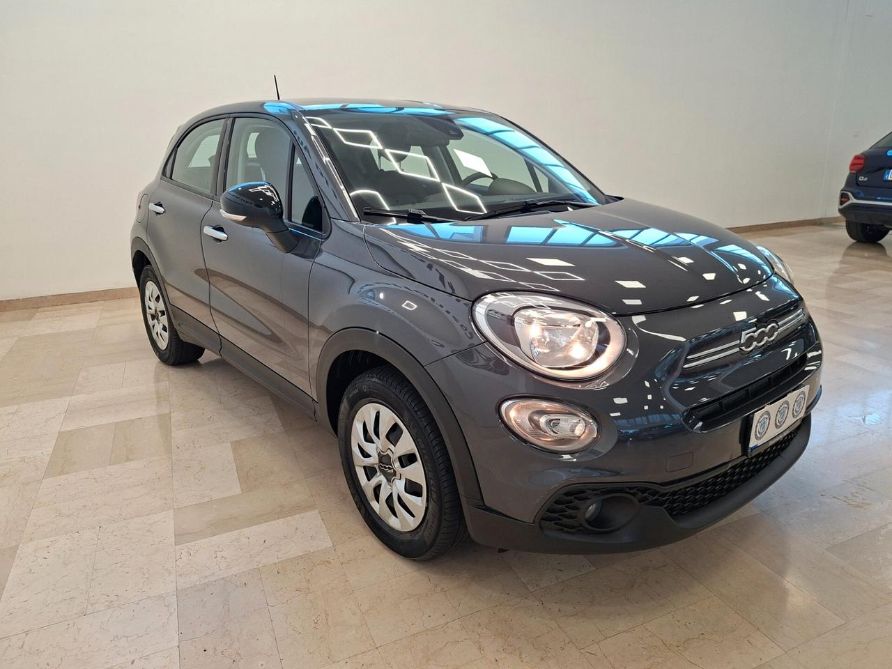 Fiat 500X 1.3 MultiJet 95 CV