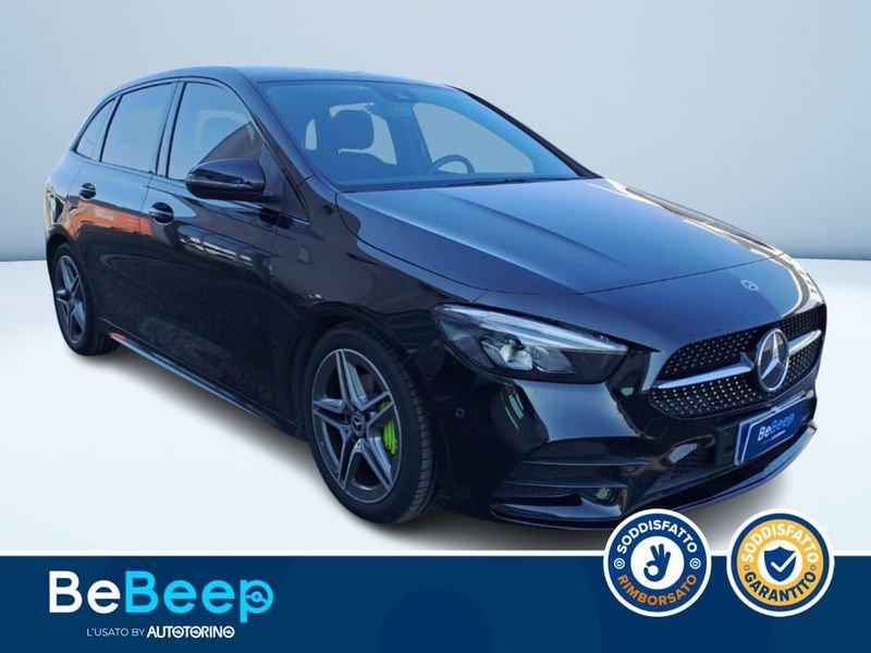 Mercedes-Benz Classe B B 200 D PREMIUM AUTO