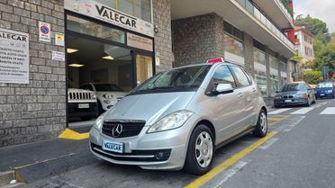 Mercedes-benz A 160 CDI BlueEFFICIENCY garanzia 12 mesi