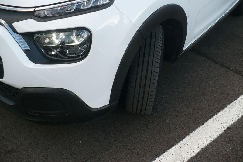 Citroën C3 BlueHDi 100 S&S Feel