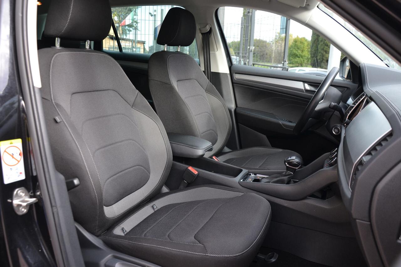 Skoda Kodiaq 2.0 TDI 150CV 4X4 AUTOM. 7 POSTI **PREZZO REALE**