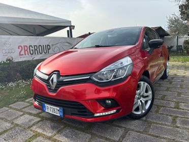 Renault Clio 1.5dCi 75CV S&S Energy Duel-2018
