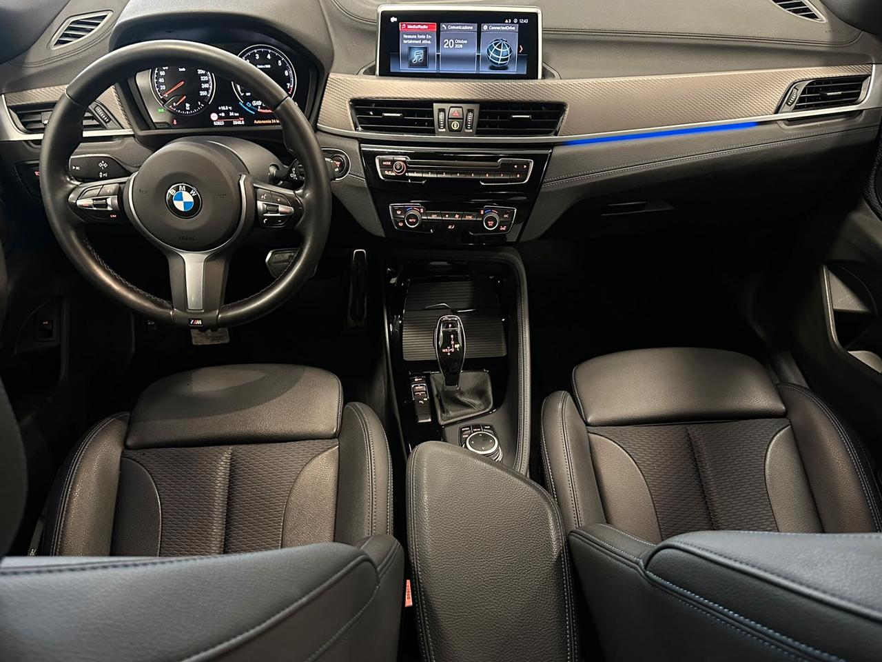 Bmw X2 sDrive18i Msport