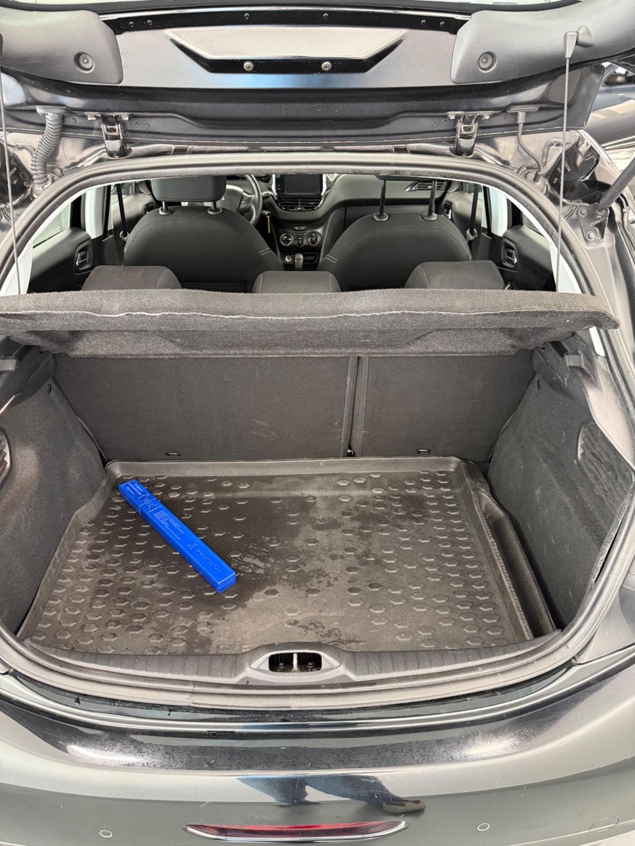 Peugeot 208 PureTech 82 5 porte Active