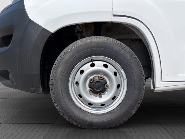 FIAT Ducato Ducato 35 2.2 Mjt 140CV PLM Cabinato Maxi