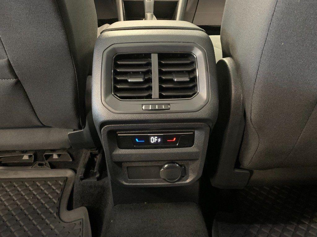 Volkswagen Tiguan Allspace Tetto Apribile 2.0 TDI SCR DSG Elegance Automatico