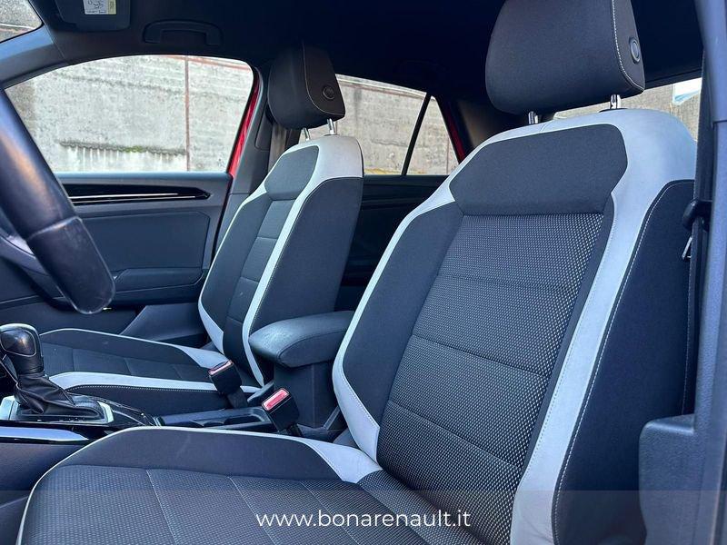 Volkswagen T-Roc 1.5 TSI ACT Advanced DSG