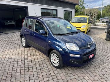 FIAT Panda 1.2 69cv E6 Lounge