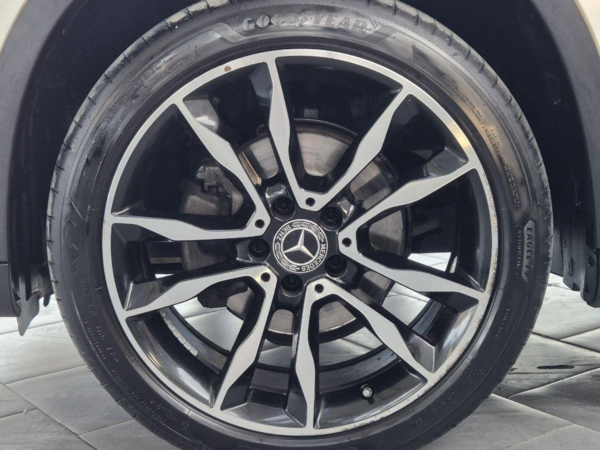 MERCEDES - Classe GLA - GLA 200 d Automatic 4Matic Sport-Tetto Apribile