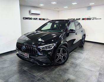 Mercedes-benz GLA 200 d Automatic Premium Tetto Led
