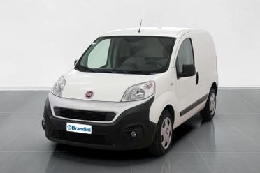 FIAT Fiorino cargo 1.3 mjt 95cv SX E6d-temp