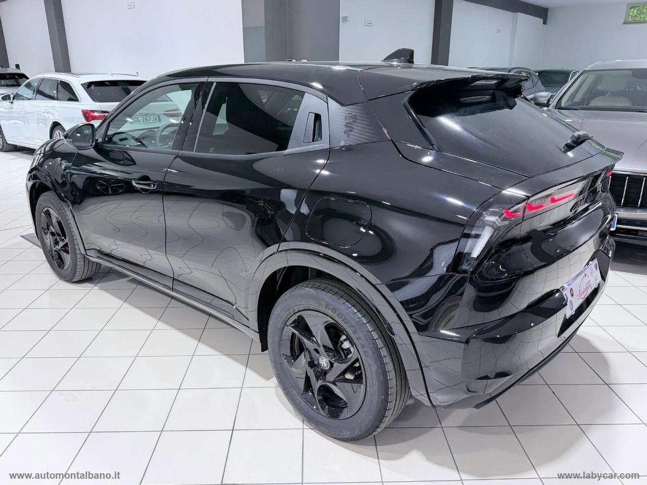 ALFA ROMEO Junior 1.2 145 CV Hybrid eDCT6 Sprint