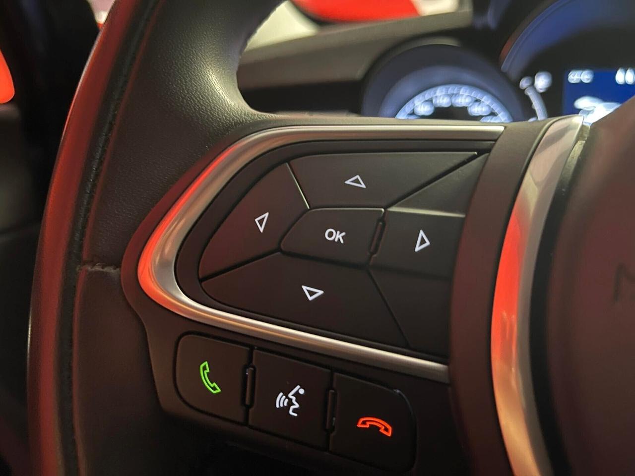 Fiat 500X Cross PREZZO PROMO WEB
