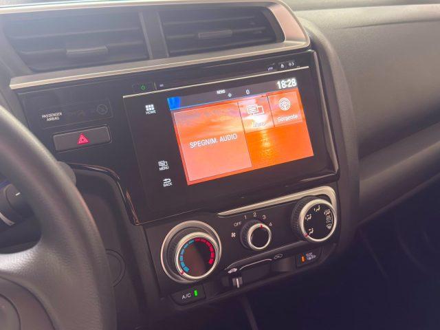 HONDA Jazz 1.3 Comfort Connect ADAS