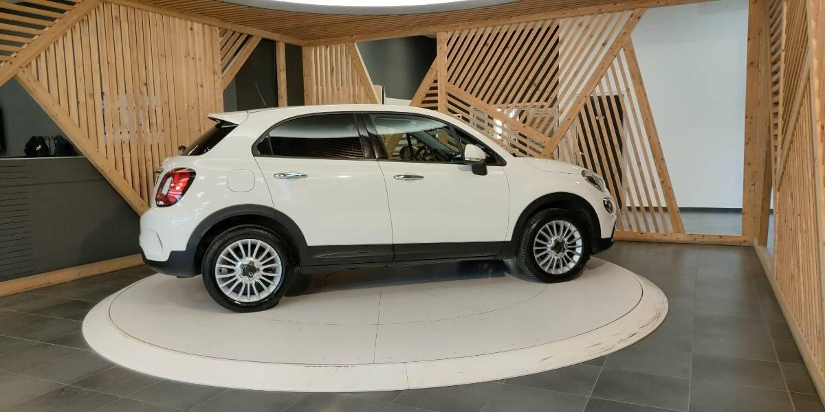 Fiat 500X 1.3 mjt Connect 95cv