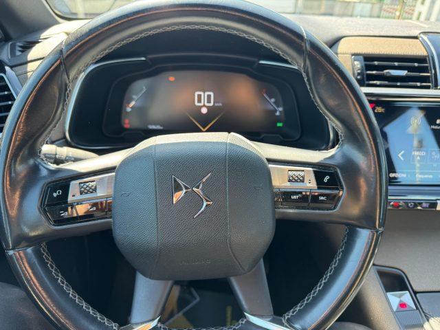 DS AUTOMOBILES DS 7 Crossback BlueHDi 130 Business
