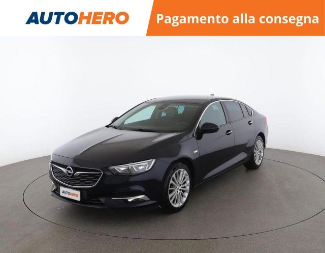 OPEL Insignia 1.6 CDTI 136 CV S&S aut. Grand Sport Innovation