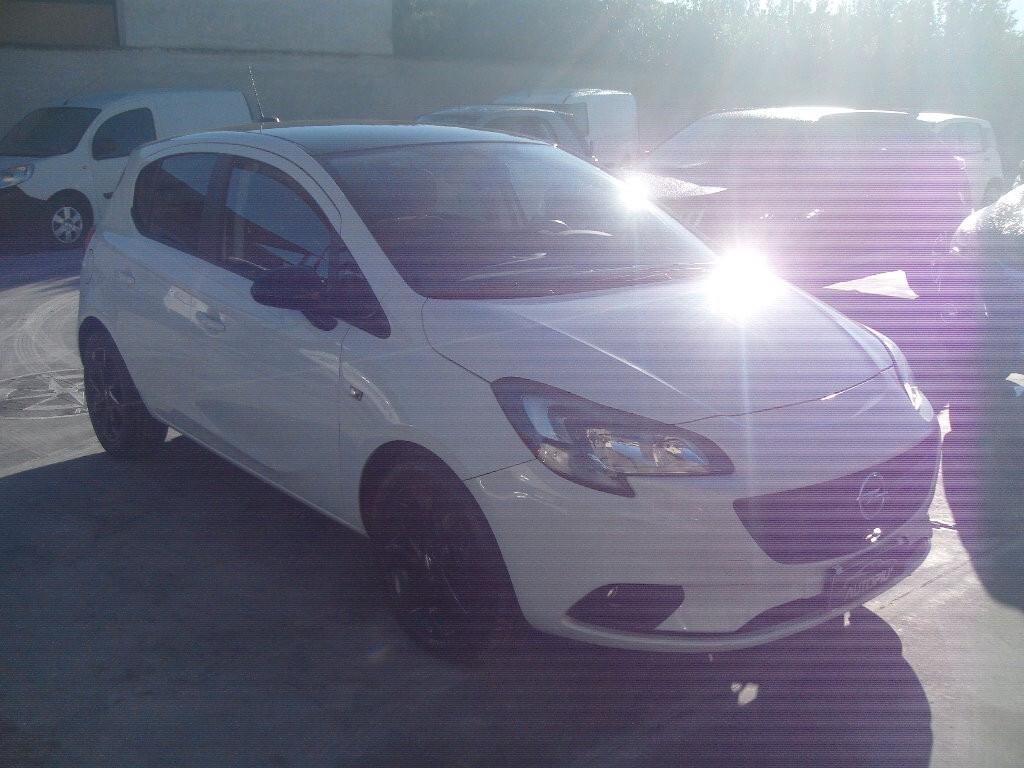 Opel Corsa 1.4 90CV GPL BI-COLOR - 2018