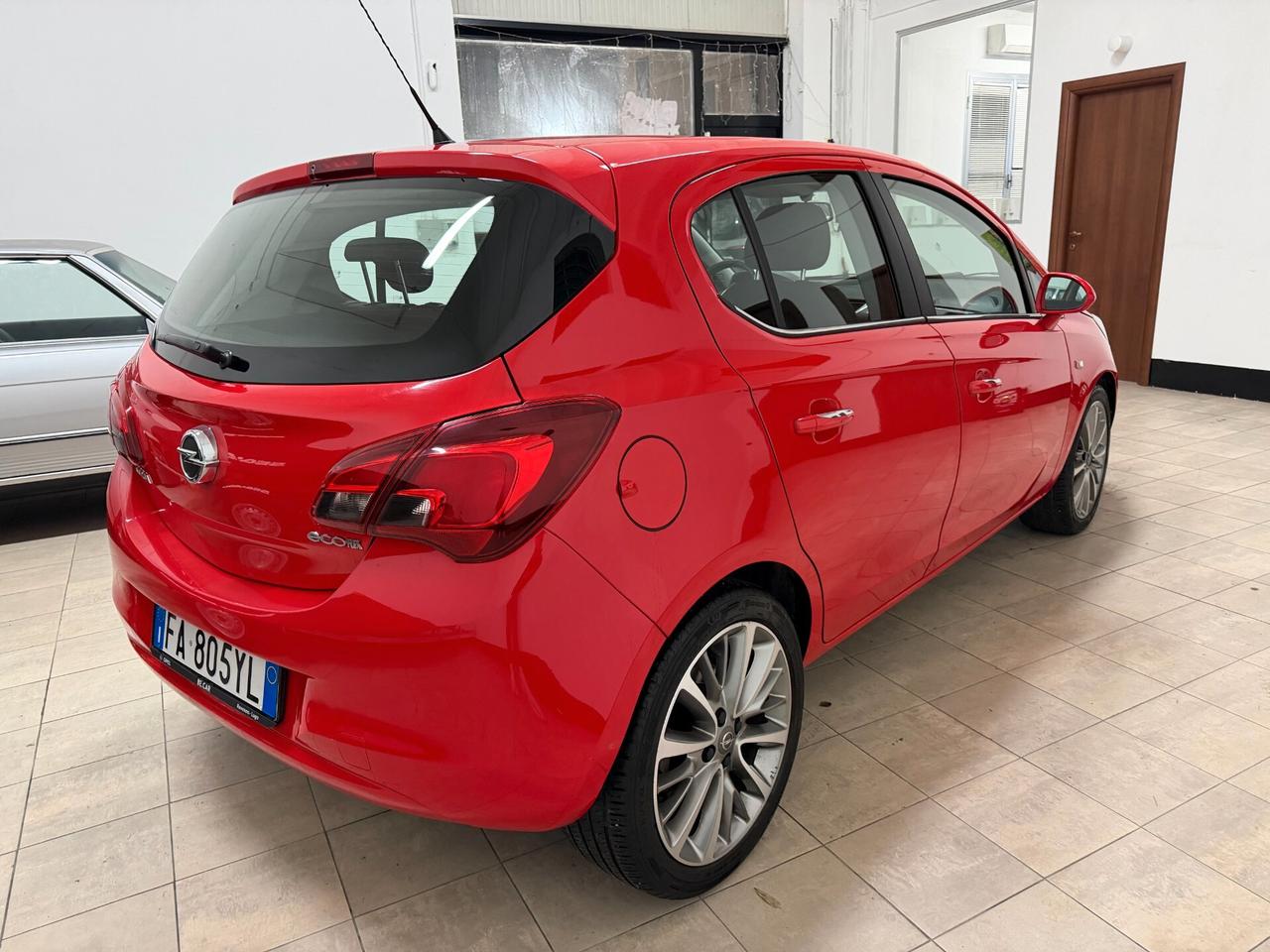 Opel Corsa 1.3 CDTI ecoFLEX Start&Stop 5 porte Cosmo OK NEOPATENTATI