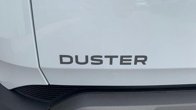 Dacia Duster Duster 1.2 Eco-G Expression 120cv