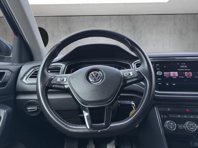 Volkswagen T-Roc 1.6 TDI SCR Advanced BlueMotion Technology