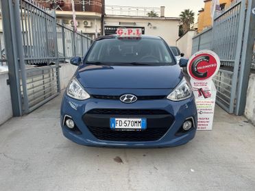 Hyundai i10 1.0 LPGI Econext Comfort