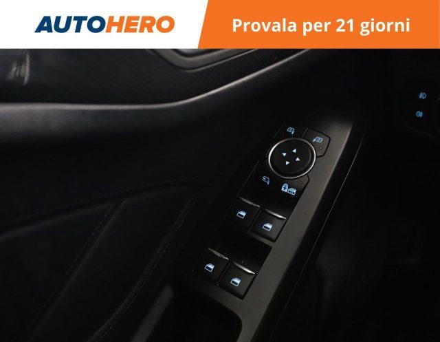 FORD Focus 1.0 EcoBoost Hybrid 155 CV 5p. ST-Line X