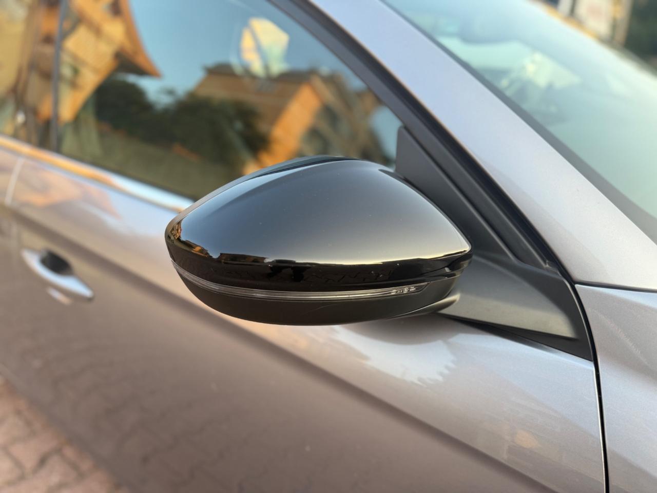 Opel Corsa-e Elegance UNI PROPRIETARIO