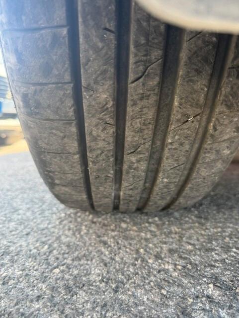 Alfa Romeo Stelvio 2.2 Turbodiesel 180 CV AT8 RWD Executive