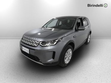 LAND ROVER Discovery Sport - Discovery Sport 2.0D I4-L.Flw 150 CV AWD Auto S