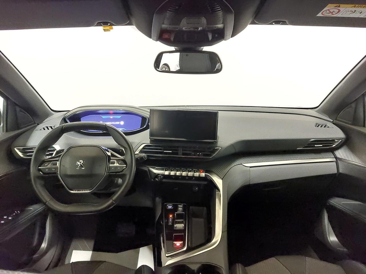 PEUGEOT 5008 2ª serie 5008 BlueHDi 130 S&S EAT...