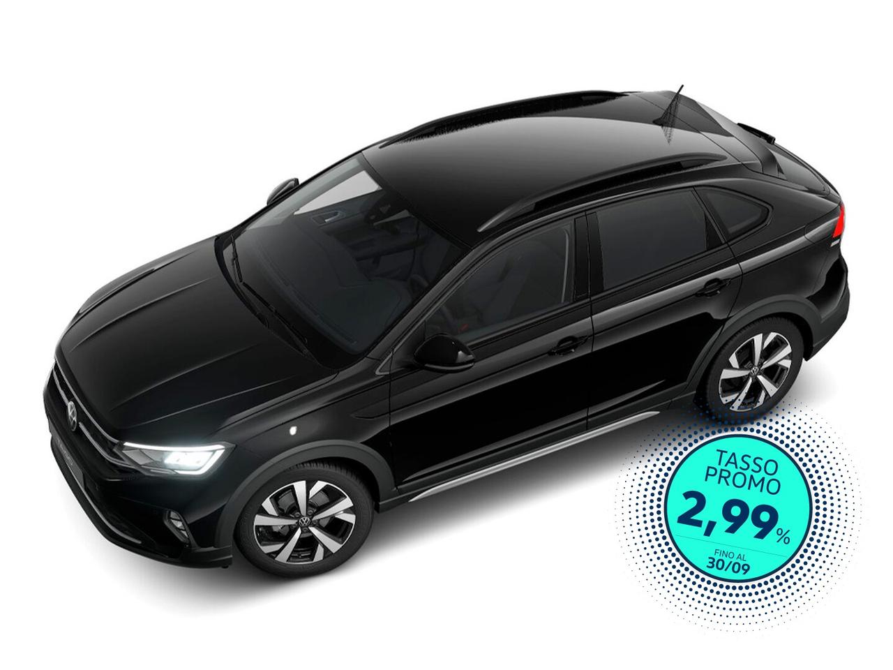 Volkswagen Taigo 1.0 tsi edition plus 115cv dsg
