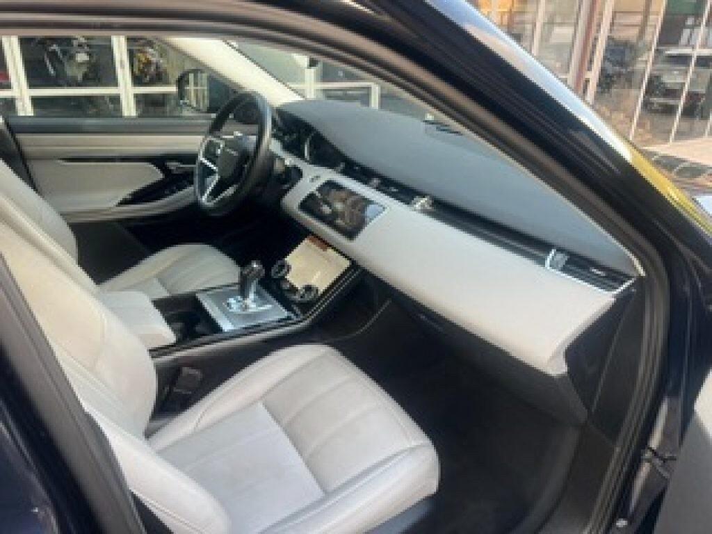 LANDROVERRangeRoverEvoque1.5I3PHEV300CVAWDAutoR-Dy