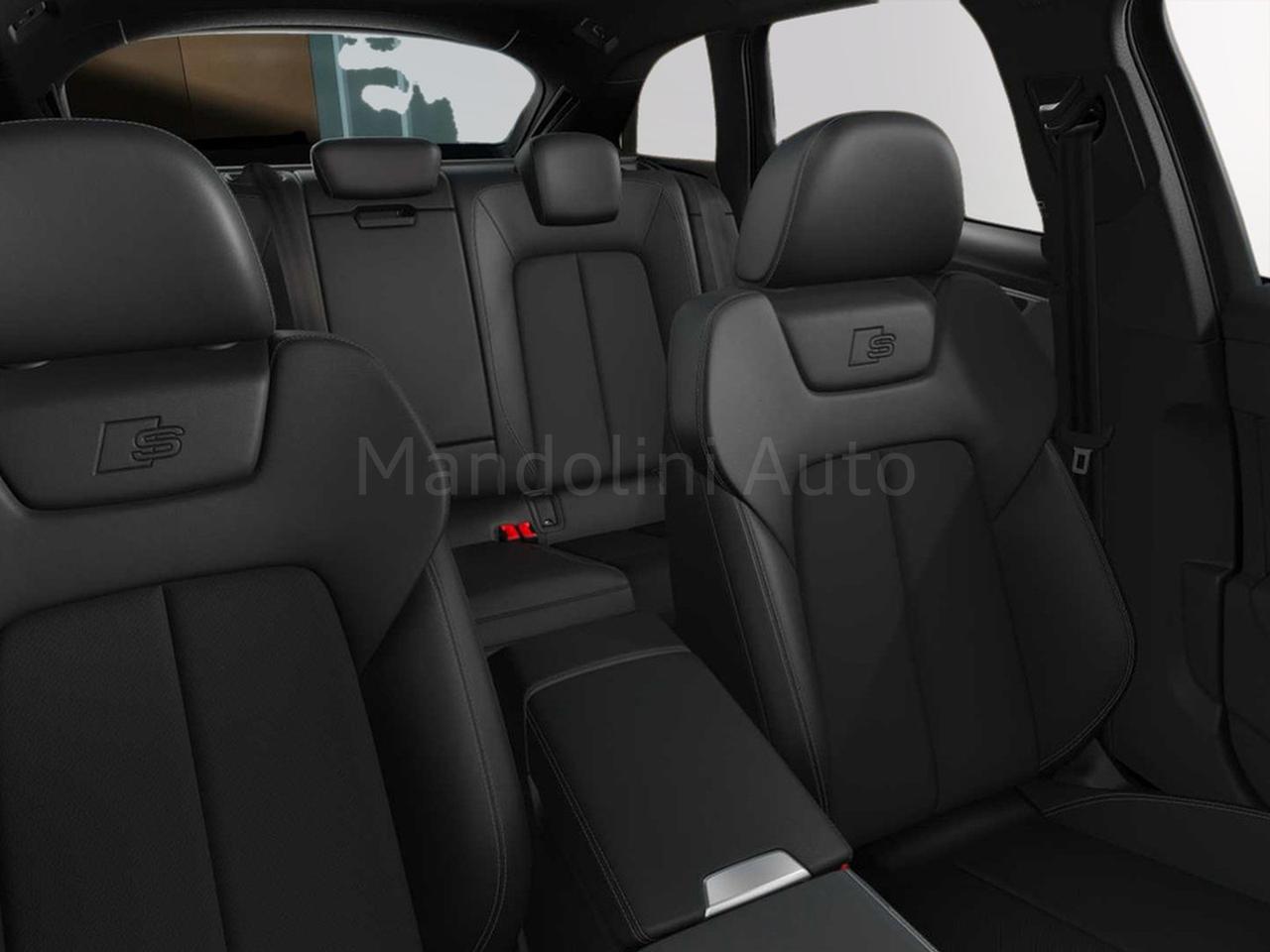 Audi A6 avant 40 2.0 tdi mhev 12v s line edition quattro ultra s tronic