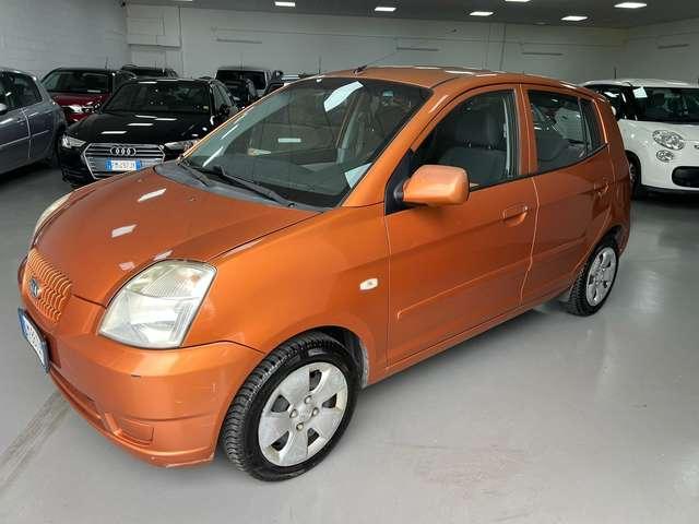 Kia Picanto 1.1 ** 98000 KM **