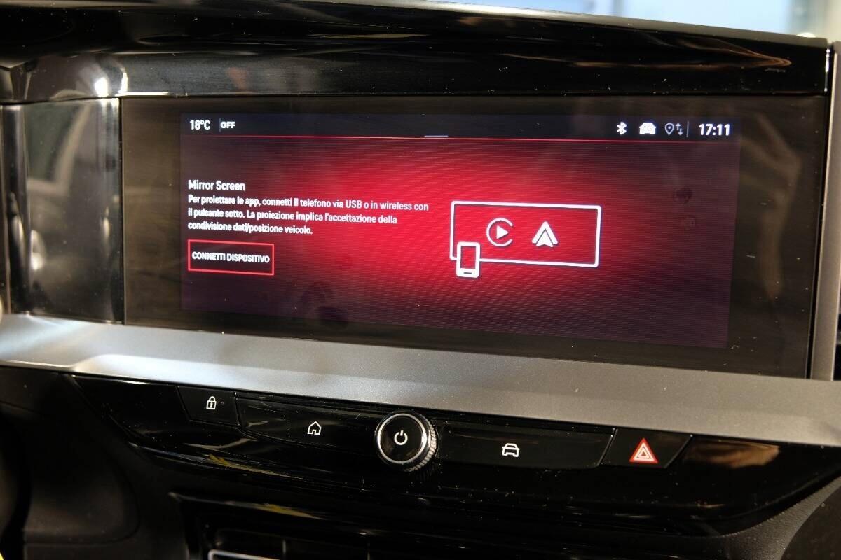 Opel Mokka 1.2 Turbo 136 CV GS