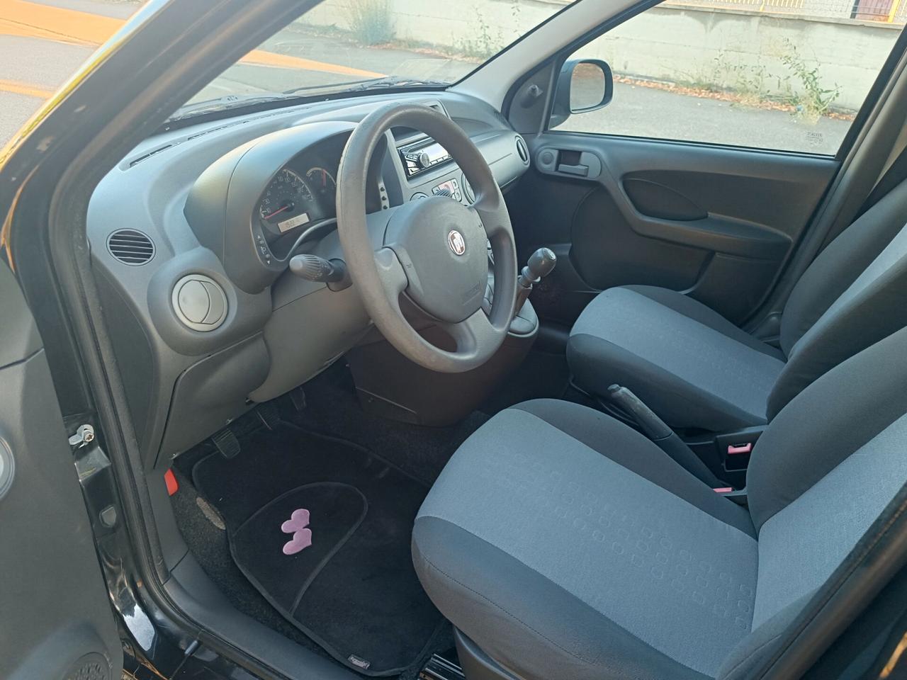 Fiat Panda 1.2 Dynamic 2012 SOLAMENTE 98.000 km