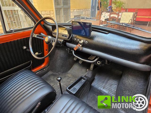 FIAT 500L *UNICA*