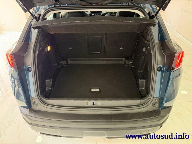 PEUGEOT 3008 BlueHDi 130 S&S EAT8 Active Business