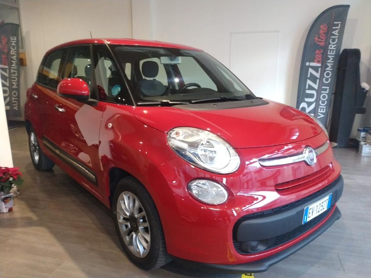 Fiat 500L 1.3 Multijet 85 CV Dualogic Pop NEOPATENTATI