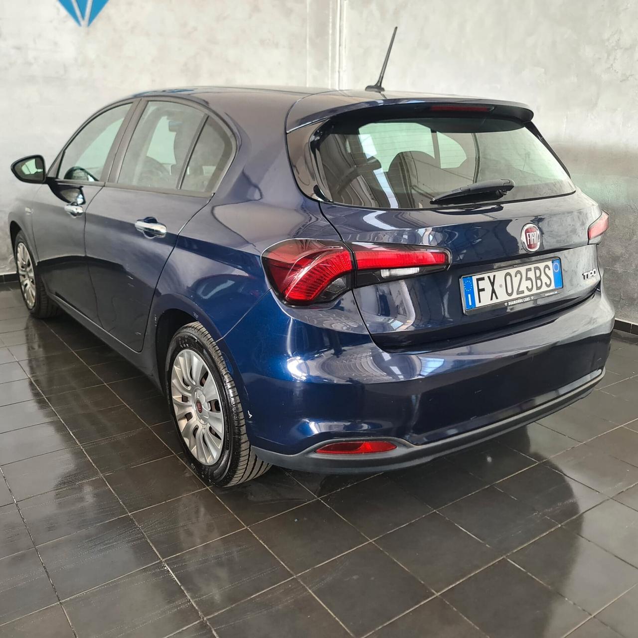 Fiat Tipo 1.4 5 porte Street