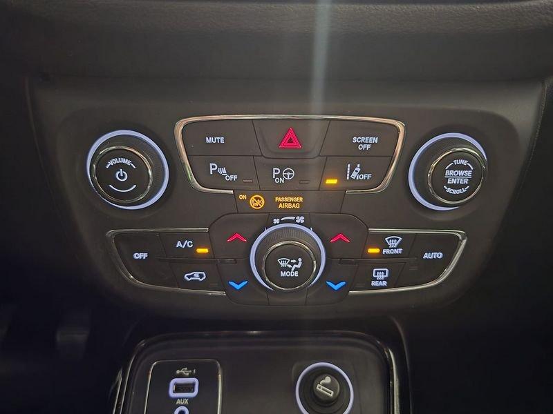 Jeep Compass Compass 1.6 Multijet II 2WD Limited