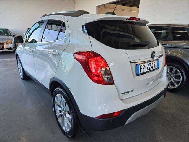 Opel Mokka X Mokka X 1.4 Gpl-tech 4x2 140cv
